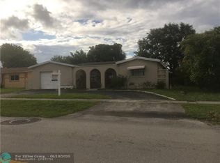 4577 NW 41st St, Fort Lauderdale, FL 33319