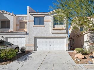 3289 Cheyenne Gardens Way, North Las Vegas, NV 89032