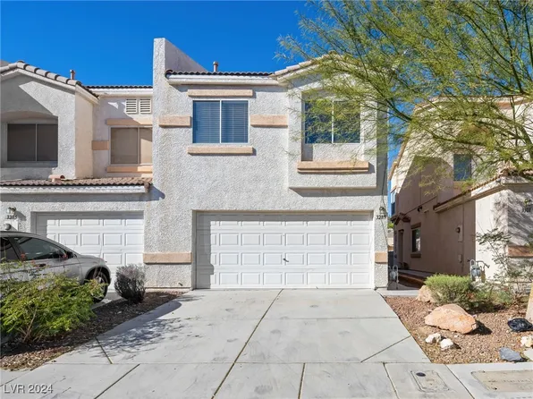 3289 Cheyenne Gardens Way, North Las Vegas, NV 89032