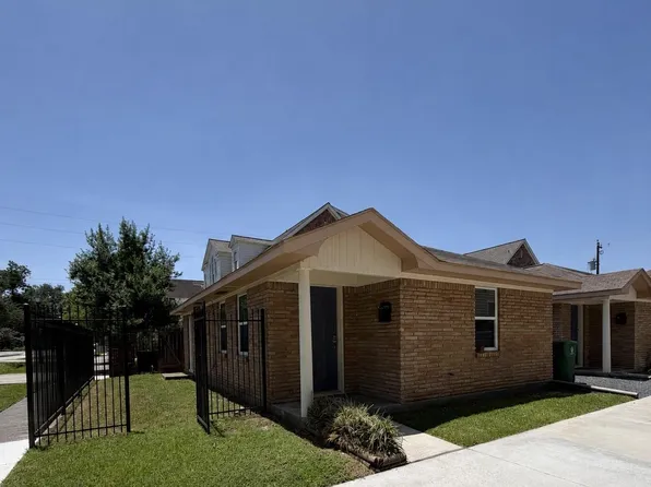815 Waverly St, Houston, TX 77007