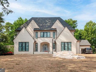 475 Bridges Creek Trl, Sandy Springs, GA, 30328