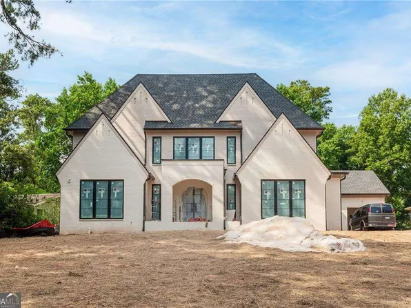 475 Bridges Creek Trl, Sandy Springs, GA 30328