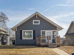 4319 Fowler Ave, Omaha, NE 68111