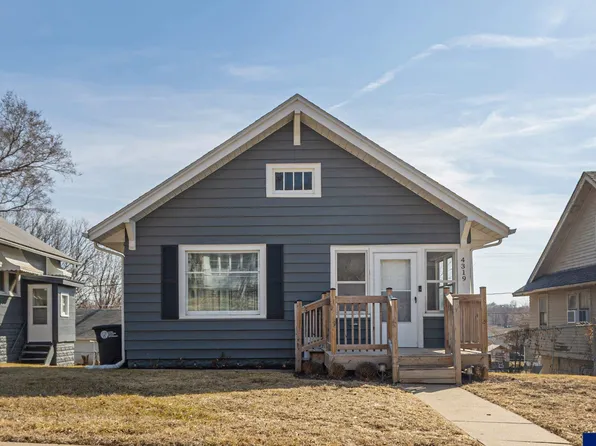 4319 Fowler Ave, Omaha, NE 68111