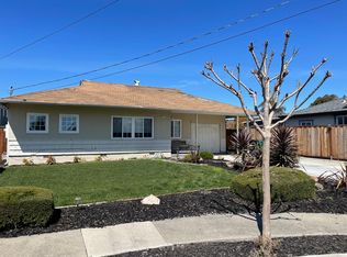 350 Oharron Dr, Hayward, CA 94544