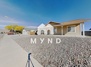 2188 Rockin Robin Dr, Sparks, NV 89441