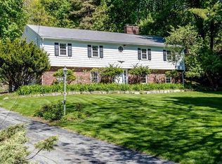 515 Concord Rd, Sudbury, MA 01776
