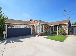 11719 Orr And Day Rd, Norwalk, CA 90650