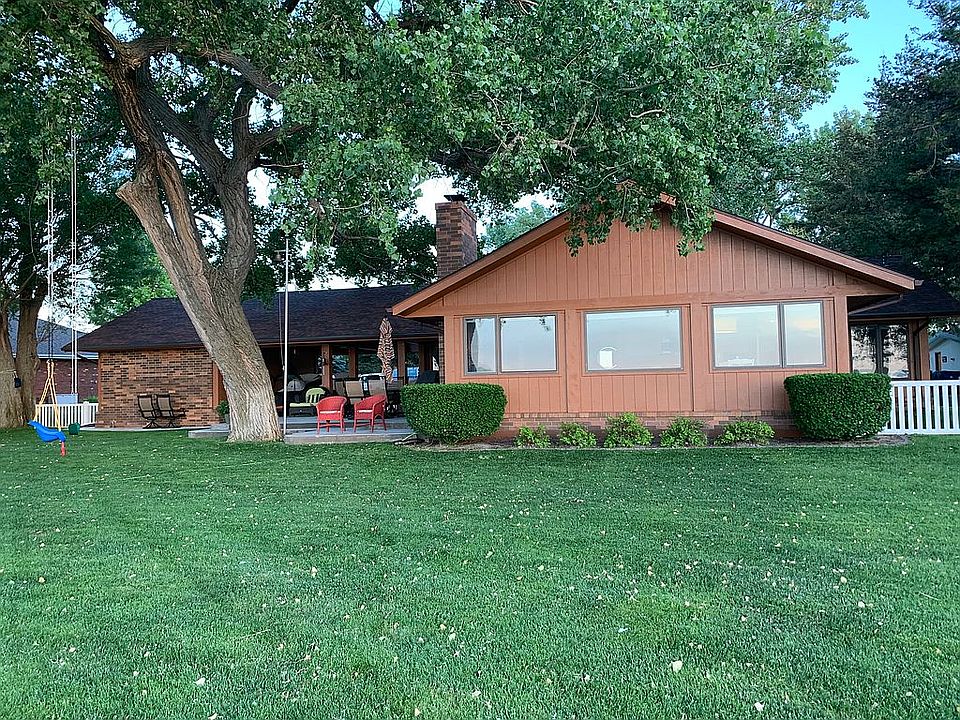 609 S Maloney Dr, North Platte, NE 69101 Zillow