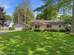 3652 Norman Rd, Fort Gratiot, MI 48059