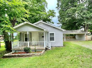 515 S 4th St, Benton, AR 72015