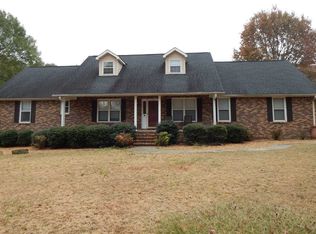 1262 Nanceford Rd SW, Hartselle, AL 35640