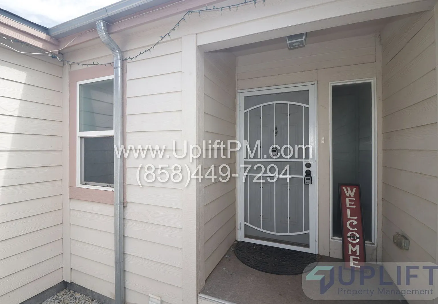 3 bed, 2.0 bath, 2030 sqft, $4,500 — Photo 2