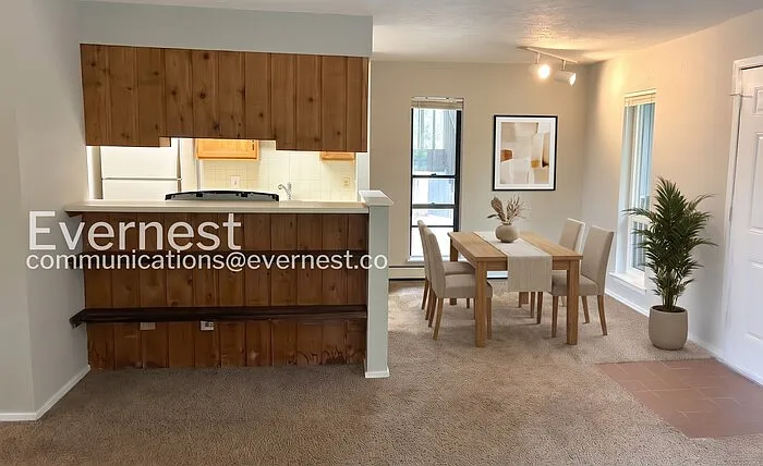 2 bed, 2.0 bath, 880 sqft, $1,925 — Photo 2