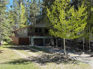1300 Chautauqua Canyon Blvd, Cloudcroft, NM 88317