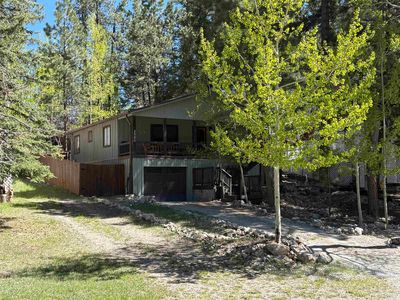 1300 Chautauqua Canyon Blvd, Cloudcroft, NM, 88317
