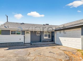 45463 Foxton Ave, Lancaster, CA 93535