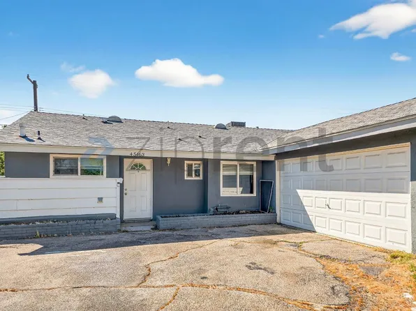 45463 Foxton Ave, Lancaster, CA 93535