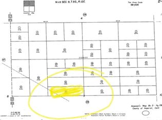 0 Power Line Rd #1, Niland, CA 92257