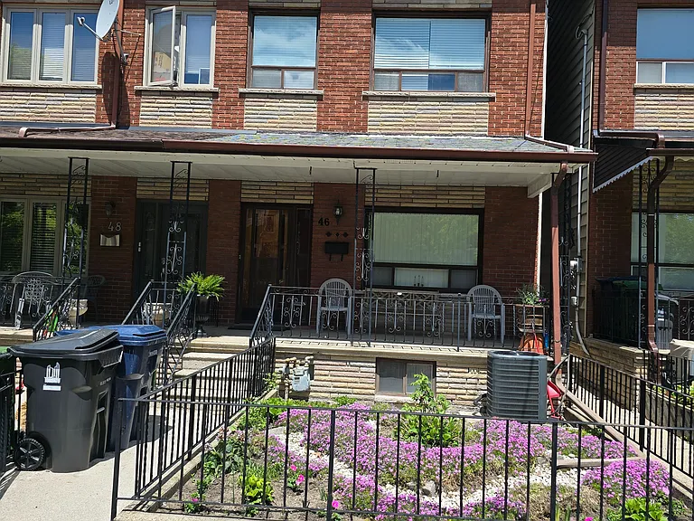 46 Ulster St #2 — Photo 1