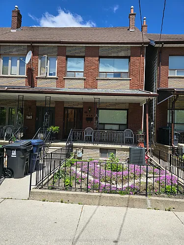 46 Ulster St #2 Photo 1