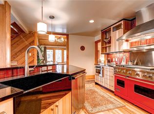 620 White Cloud Dr, Breckenridge, CO 80424