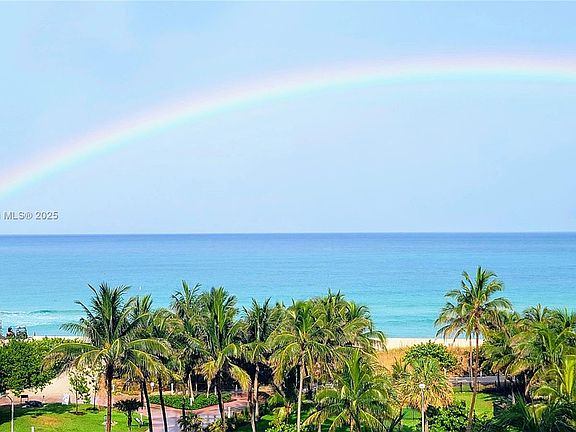 3rd image of 6450 Collins Ave APT 606