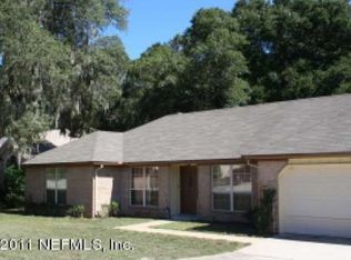 11330 Trotting Horse Ln, Jacksonville, FL 32225