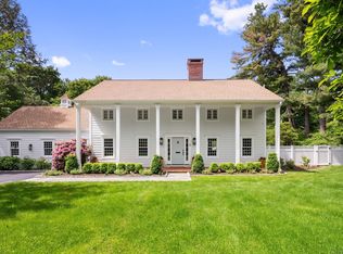 19 Old Hill Rd, Westport, CT 06880