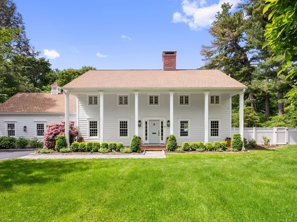 19 Old Hill Road, Westport, CT 06880