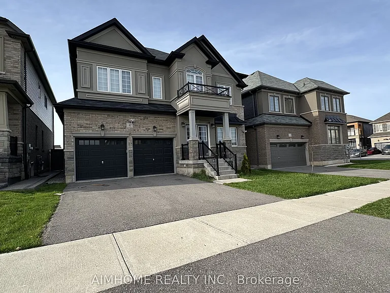 4 Flagg Ave #BASEMENT — Photo 2