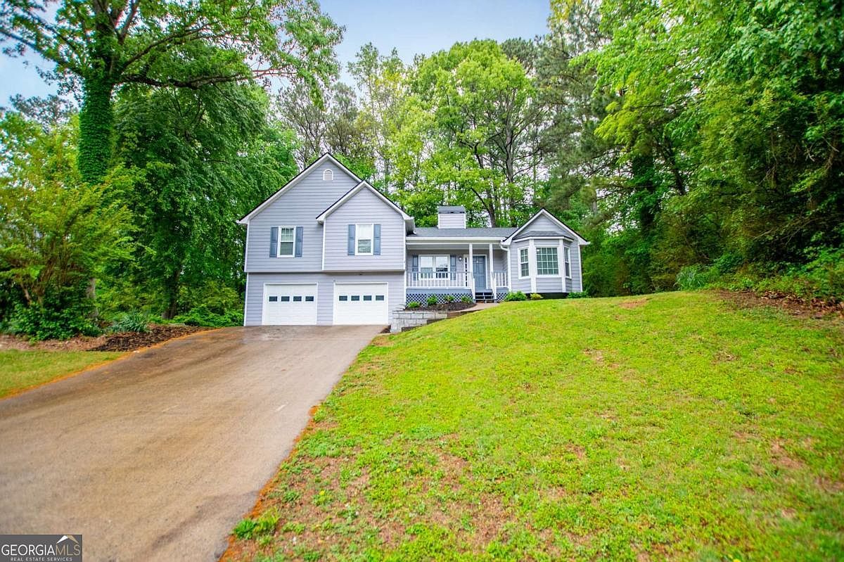 Hydrangea4936　0705 4822 NE 105th St, Kansas City, MO 64156 | Zillow