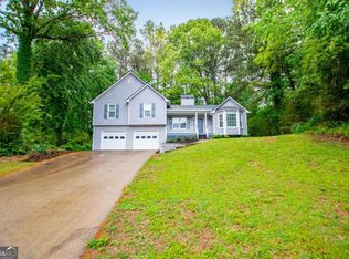 4822 Westbourne Dr, Powder Springs, GA