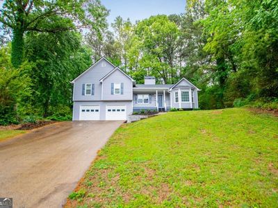4822 Westbourne Dr, Powder Springs, GA, 30127