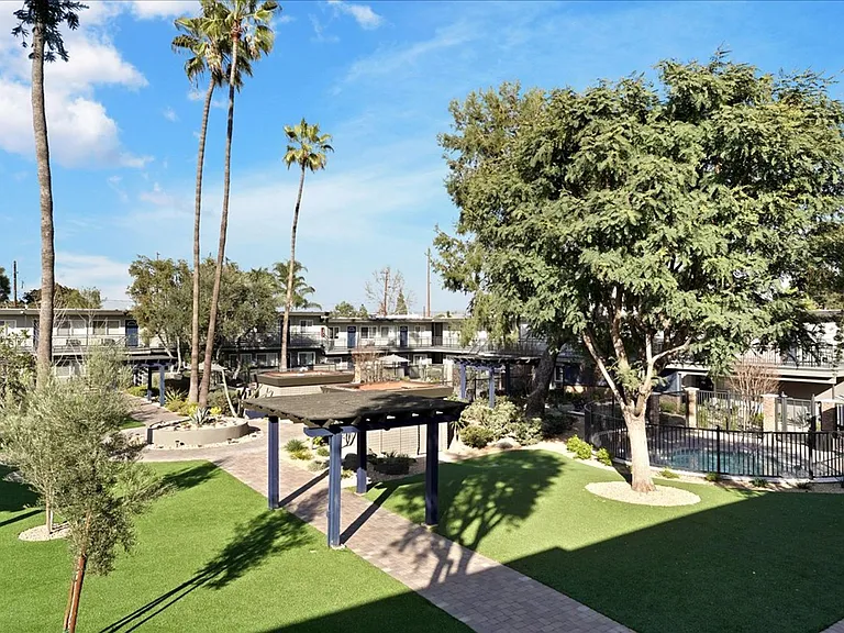 Tierra Palms Apartment Homes — Photo 88