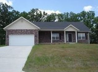 417 Kiier Ct, Branson, MO 65616