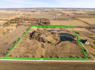 27257 S Scheer Rd, Manhattan, IL 60442