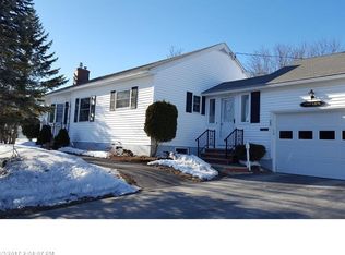 29 Harvest Rd, Caribou, ME 04736