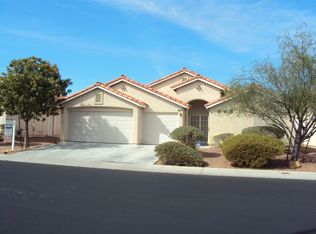 3816 Ricebird Way, North Las Vegas, NV 89084