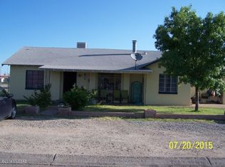 749 W Wasson St, Willcox, AZ 85643