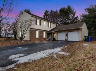 630 Sparton Rd, York, PA 17403