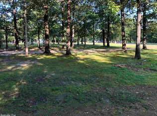 1027 Martin Rd, Alexander, AR 72002