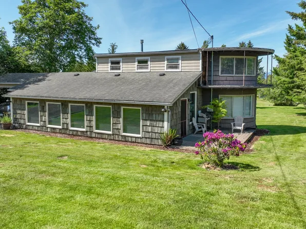 35255 Lyngstad Heights Ln, Astoria, OR 97103