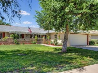 9502 W Long Hills Dr, Sun City, AZ 85351