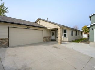 2455 S Sea Pines Pl, Boise, ID 83705