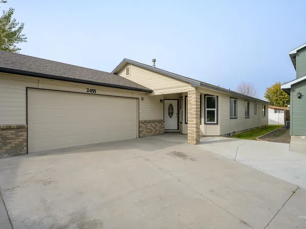2455 S Sea Pines Pl, Boise, ID 83705