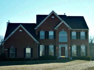 3636 Wheat Miller Dr, Mount Airy, MD 21771