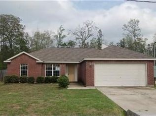 16357 Sun View Ln, Conroe, TX 77302