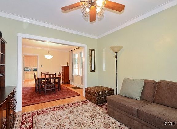 3rd image of 4308 N Menard Ave