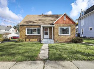 605 Dewitt St, Portage, WI 53901